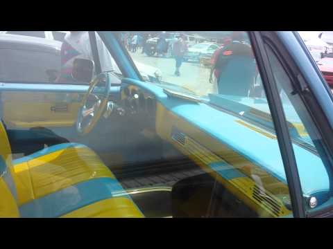 KJ c10 on 30s at stuntfest 2014
