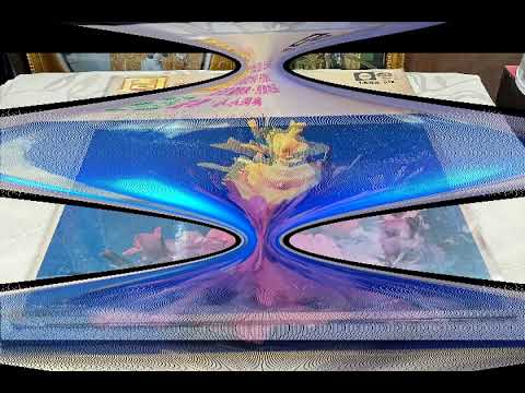 lungyim~Chow Hsuan 周璇 - Wandering Songstress : Songs by Chow Hsuan Vol.1 周璇之歌：天涯歌女 LP