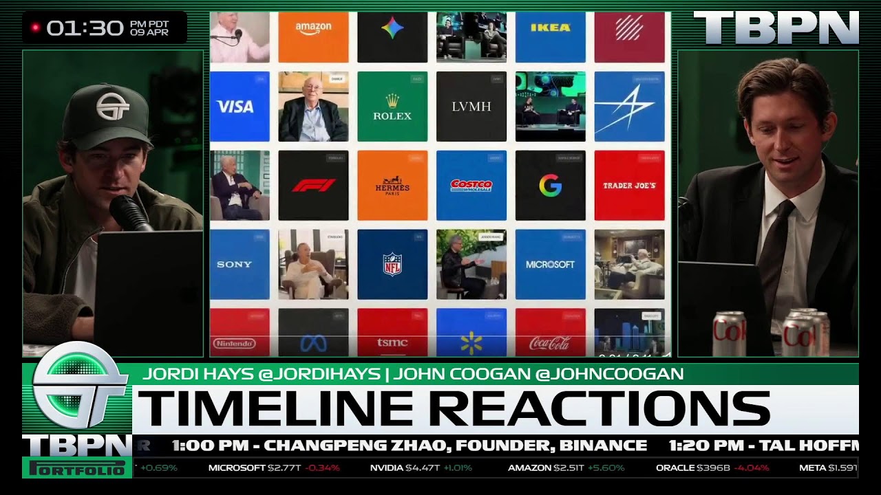 Jassy's Shareholder Letter, Frontier Model Rollouts, Data Center Debates, The Next AI Capability