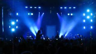 CUT COPY COACHELLA 2011 "INTRO" 4/15/2011 FRIDAY