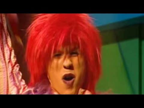 The Doodlebops 116 - High and Low