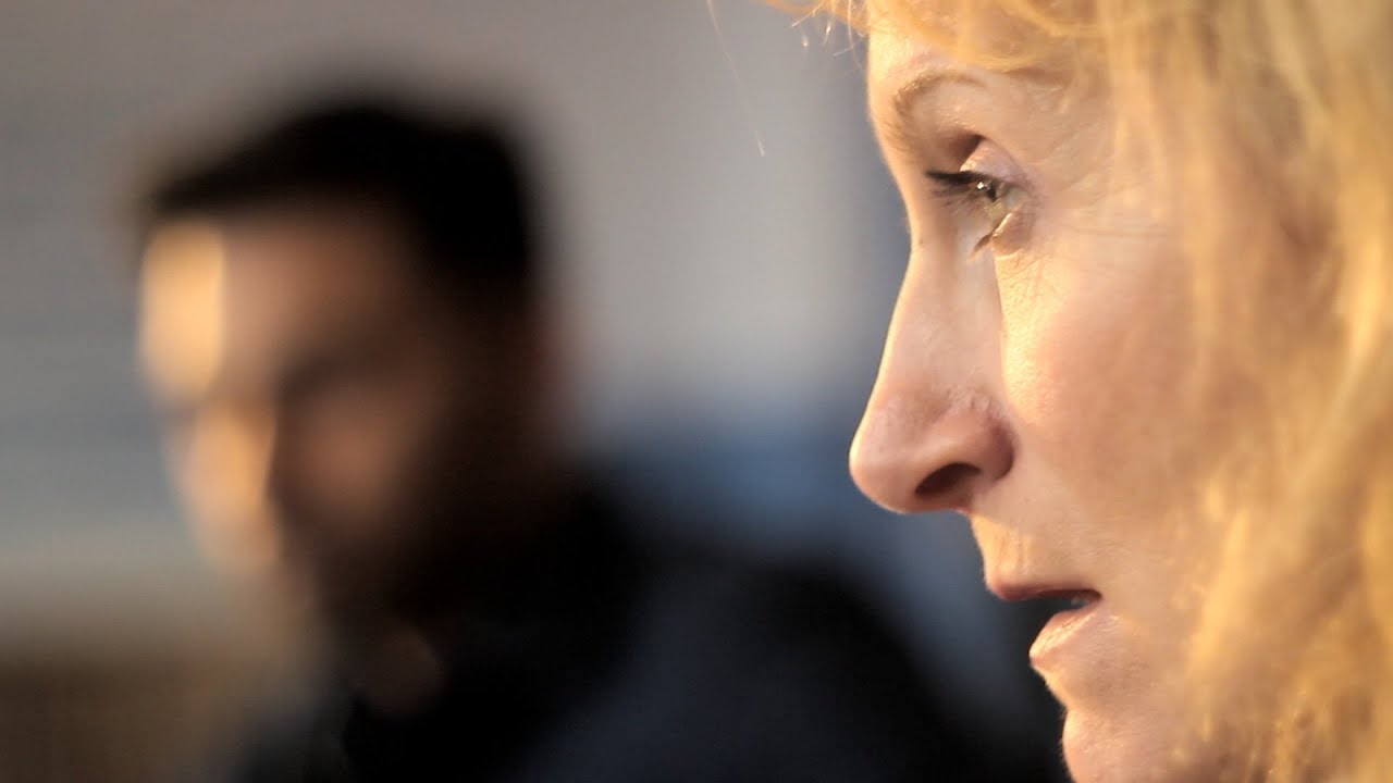 Return Official Trailer (2015) - Psychological Thriller - HD