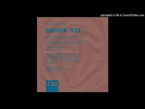 The Automatics Group - Sonique/Grace/Gouryella