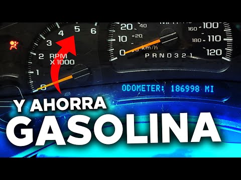 EASY THROTTLE BODY Cleaning (SILVERADO 5.3)