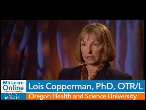 Heat's Impact on Fatigue in MS - National MS Society