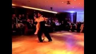 Video thumbnail for Guille Barrionuevo & Mariela Sametband ~ El Yeite TANGO SALON EXTREMO 2014 de Fernando Galera