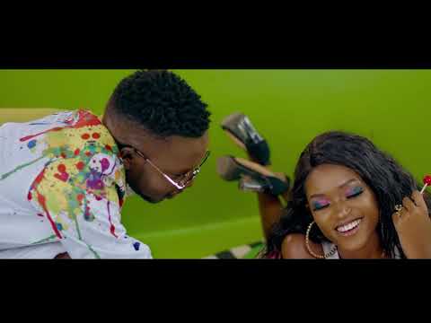 MATA KASURU - COCOSAN (OFFICIAL MUSIC VIDEO)