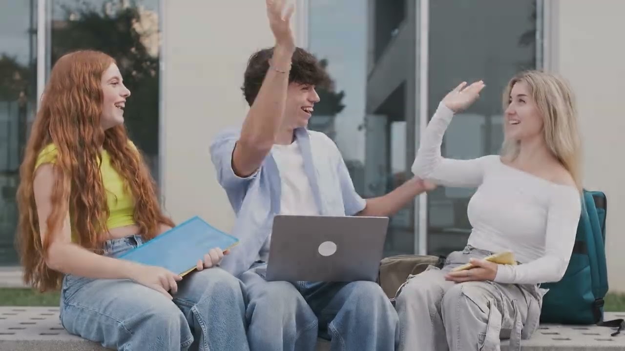 Nisai Learning — video
