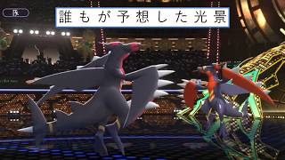 【ポケチャン】待ちに待ったシーズン6！メガガブリアスZは本当に強いのか検証してみた！【リアル実況】