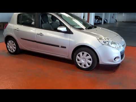 Renault Clio 2011 - Image 2
