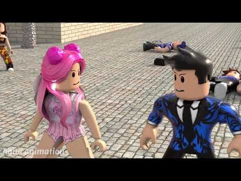 [Reversed] Roblox Bully Story SEASON 2 PART 6 - NEFFEX 🎵 👊 Victory 👊 🎵