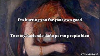 Emilie Autumn - Liar (Lyrics // Sub Español)