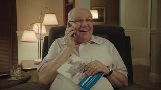 Bande annonce - Discussions avec mes parents
