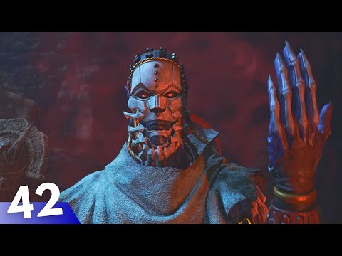 Final Fantasy 7 (VII): Rebirth - 100% Walkthrough (Platinum, All Quests) - No Commentary - Part 42