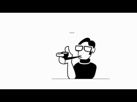 Art Directorn talar #14 - angående humor