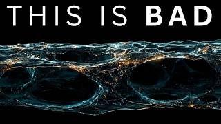 Download lagu The Universe's Most Terrifying Anomaly Just Did Something 'Impossible' mp3