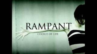 RAMPANT - Silence 『CHOICE OF LIFE』
