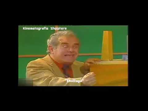 Dollapi - humor i estrades se Tiranës 