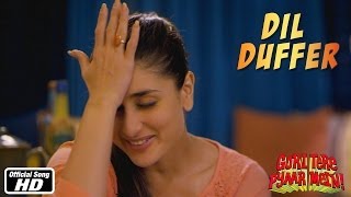 Dil Duffer - Official Song - Gori Tere Pyaar Mein