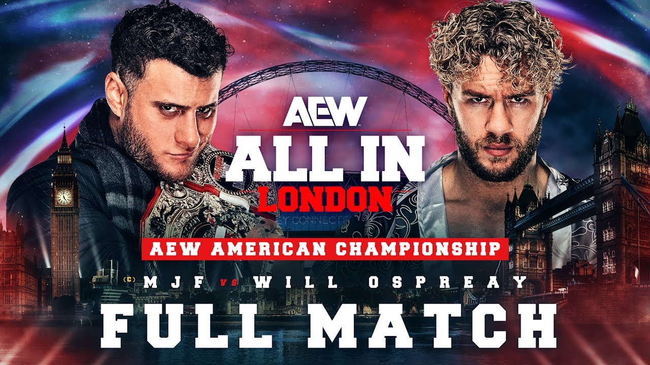 Match Poster