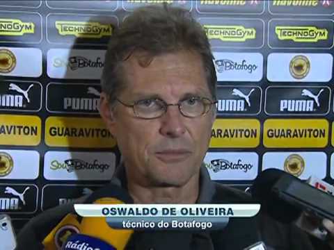 Botafogo 3 x 0 Vasco - 2013