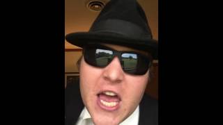 Cheaper To Keep Her-Blues Brothers 2000 Cover