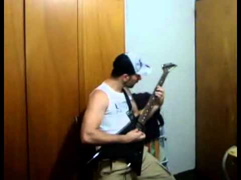 S.O.D. (Stormtroopers Of Death) - Noise That's What Cover video thumbnail