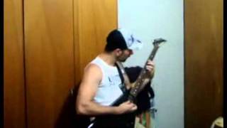 S.O.D. (Stormtroopers Of Death) - Noise That's What Cover