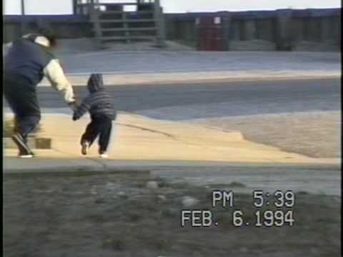 02-06-1994 Winter Shore