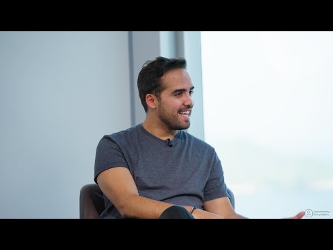 EP4: A Creator's AI Journey with Lucas Mariano | Empowering Storytellers