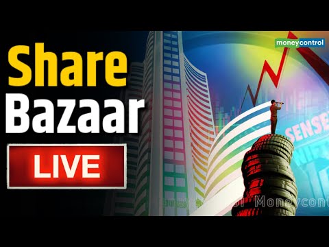 LIVE | Stock Market News | Stock Market Latest Updates | Intraday Stocks | 10 FEB 2026| Moneycontrol
