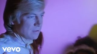 The Moody Blues - Your Wildest Dreams (Official Video)