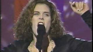 Star Search - Pamela &quot;Until you come back to me&quot; vs Beth Hart &quot;Like the way I do&quot;