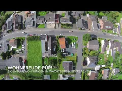 Wohnfreude pur! Baugrundstück in Wachtberg-Niederbachem