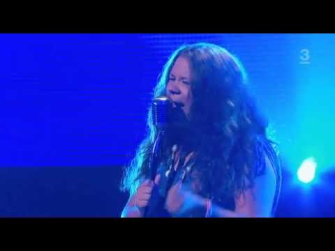 Kajsa Borg - Pack Up - True Talent - Sweden - Tv3 - 2011