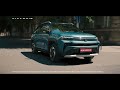 PRESENTING MARUTI SUZUKI VICTORIS THE SUV THAT S GOT IT ALL
