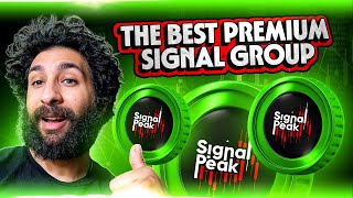 Best Crypto Signals Telegram : Top Groups for Profitable Trades!