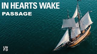 In Hearts Wake - Passage [Official Music Video]