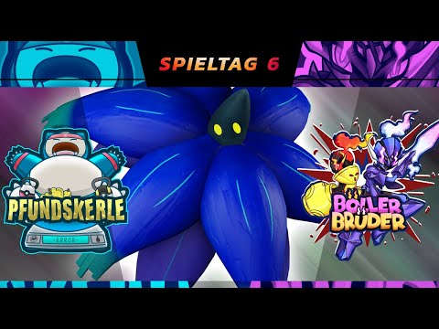 DAUNI, he's got a plan! - GPL [S10] - Matchday 6 vs. @Flobert