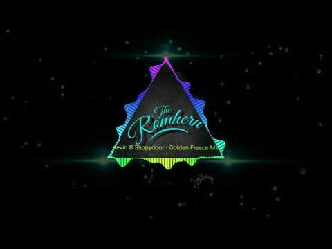 Slippydoor - Golden Flecee (The Romhern)