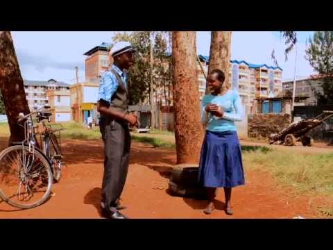 Kalekye amepata chali mpya Ep2 Pt1