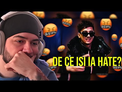Highman reacts to AdelinMM and the HATE - What's the deal?