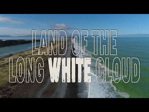 Land of the Long White Cloud | Episode 1: Cook's Legacy | RNZ