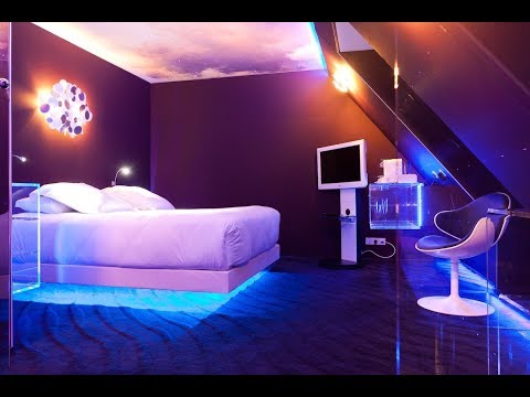 Seven Hotel 4 Stars Hotel in Paris, France