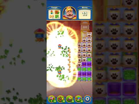 👑Royal Match👑 level 1577 #msfunzone