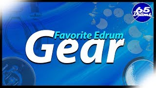 My Favorite Pieces Of Edrum Gear I've Ever Tested