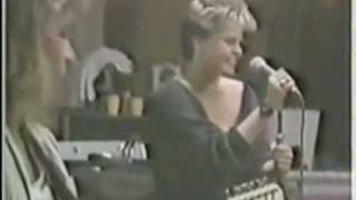 Go-Go's - I'm The Only One (Rehearsal - from Album Flash)