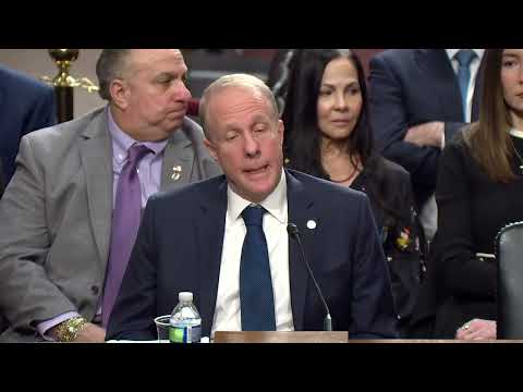 Sen%2E%20Dan%20Sullivan%20%28R%2DAlaska%29%20at%20a%20Senate%20Armed%20Services%20Committee%20hearing%20%2D%20February%2025%2C%202025
