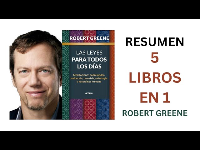 Vídeo relacionado con Las leyes diarias