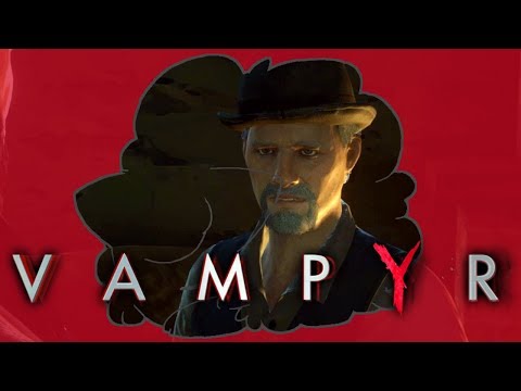 Das geheime Krankenhaus #15 🦇 Let's play VAMPYR [GERMAN | HD]
